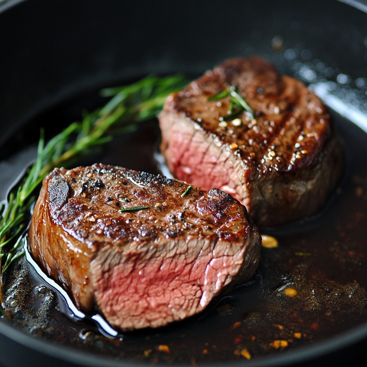Bacon Double